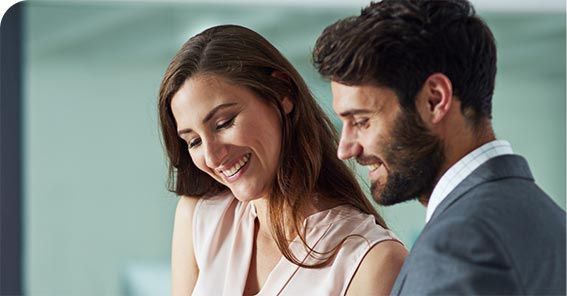 Consulting partners