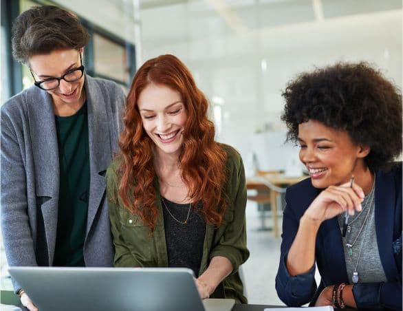 Slalom and Emburse happy together