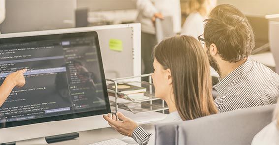 Technology partners