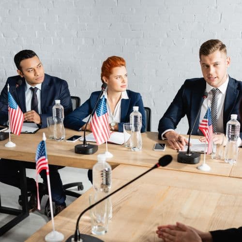 public sector group