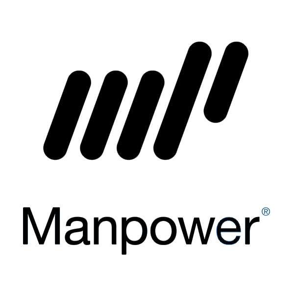 Manpower logo