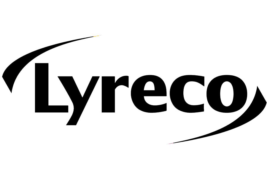 Lyreco logo