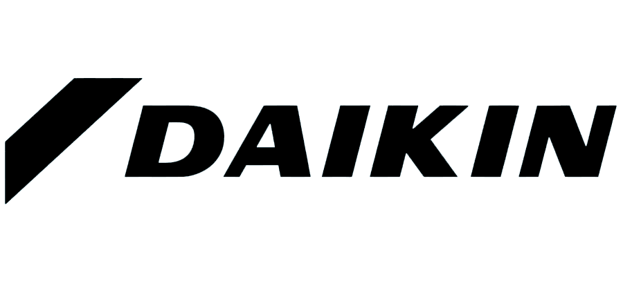 Daikin logo