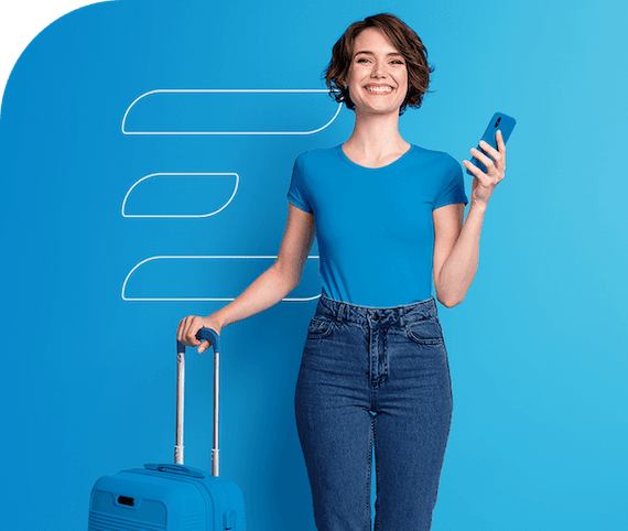Emburse Go, la tua app all-in-one per i viaggi aziendali
