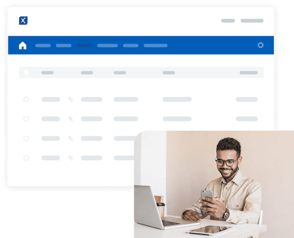 Nexonia finances