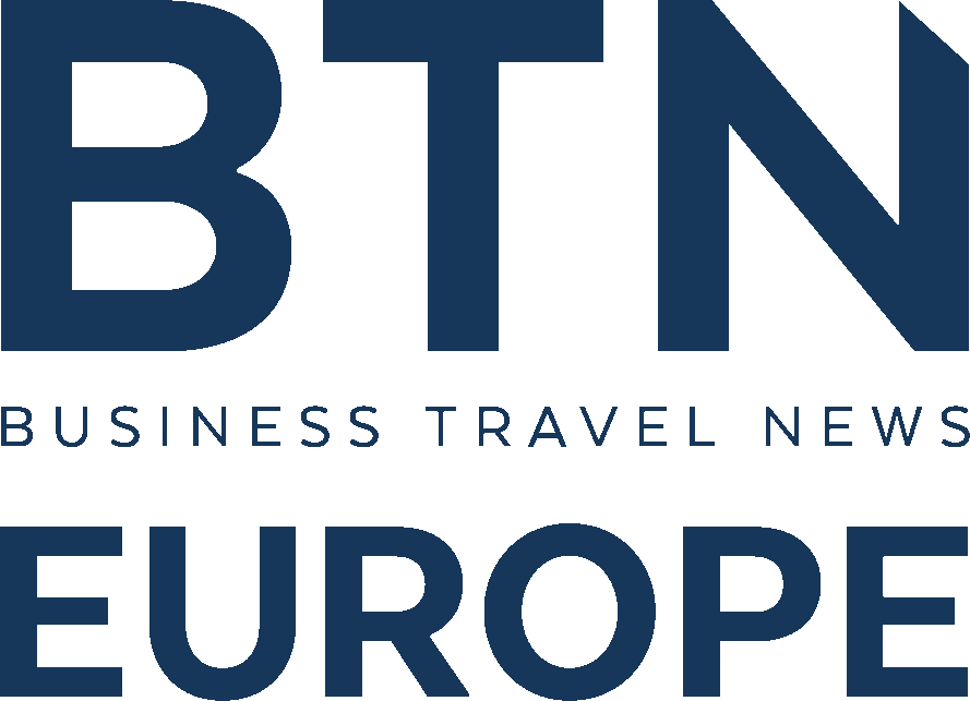 businesstravelnews europe logo