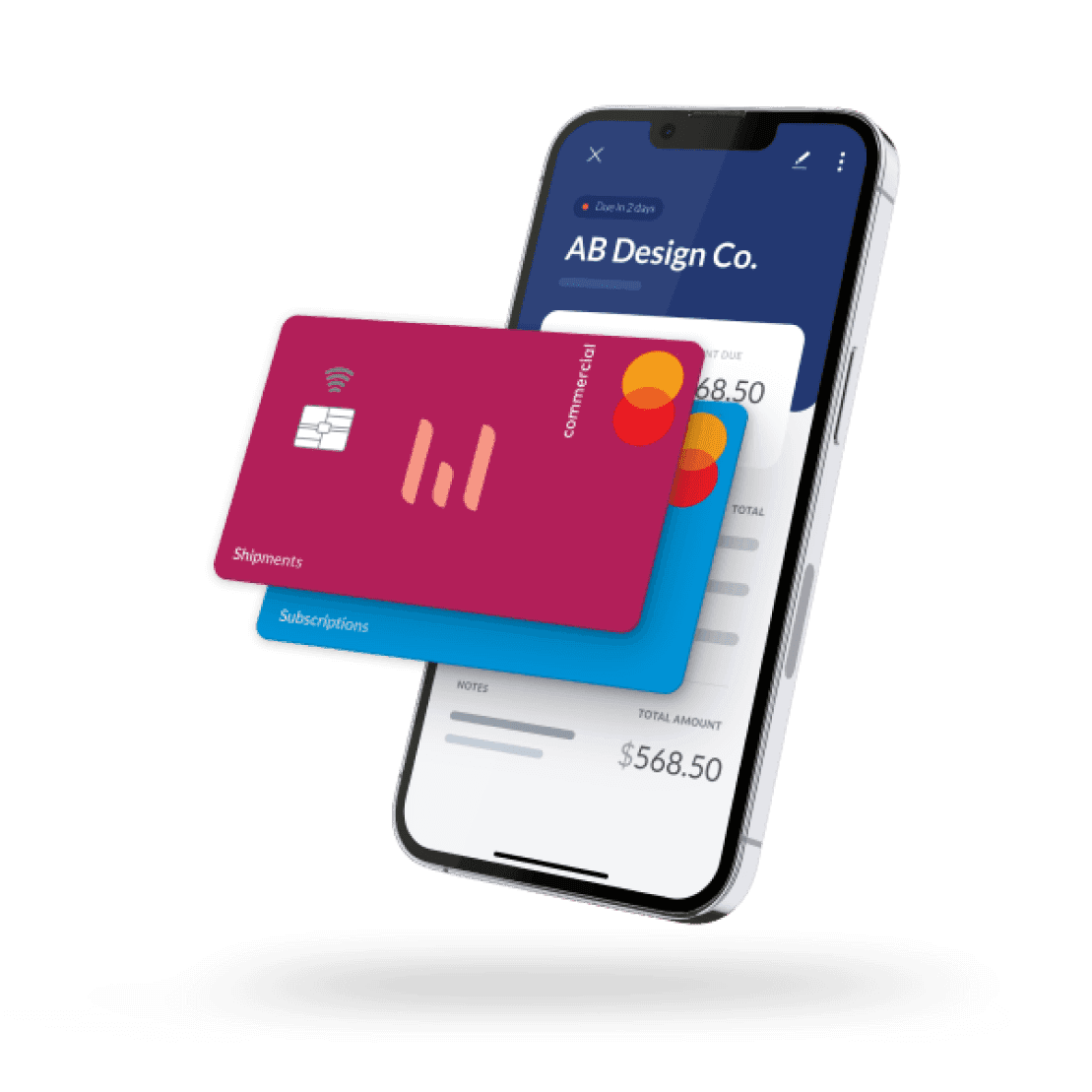 Virtual Card