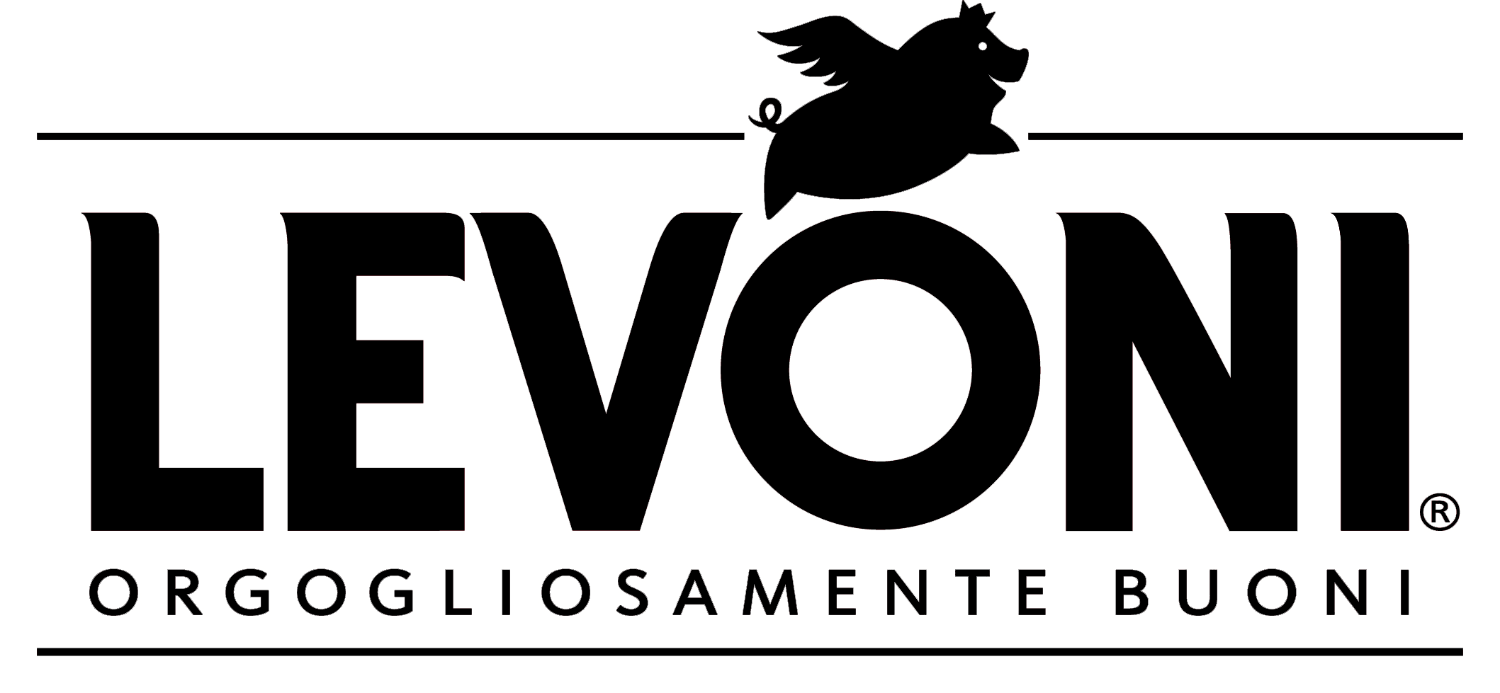 Levoni logo