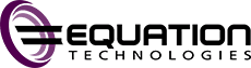 Equation Tech logo