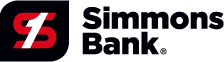Simmons Bank logo